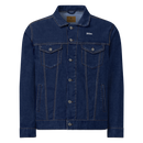 Unisex denim jacket